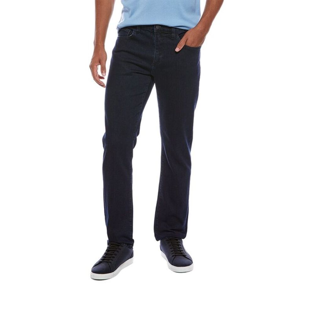 Joe's Jeans Mens  The Brixton 32 Jean, Navy